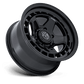 CORE 17X8.5 6X135 87 -10 G-BLK