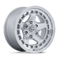 CORE 17X8.5 6X135 87 +0 H-SLV-MCH