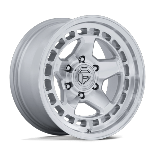CORE 17X8.5 5X5 71 +25 H-SLV-MCH