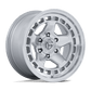 CORE 17X8.5 6X135 87 -10 H-SLV-MCH