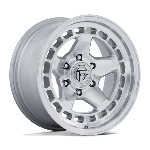 CORE 17X8.5 6X135 87 -10 H-SLV-MCH