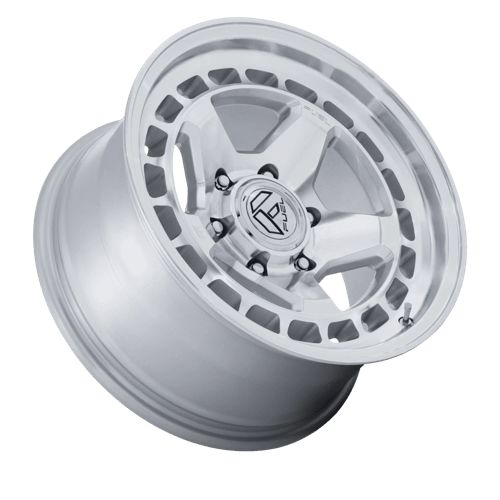 CORE 18X9 6X135 87 +12 H-SLV-MCH