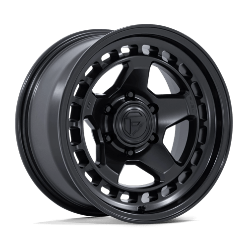 CORE 17X8.5 6X130 84 +25 M-BLK