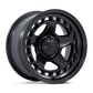 CORE 18X9 8X6.5 125 +12 M-BLK