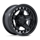 CORE 18X9 8X6.5 125 +12 M-BLK