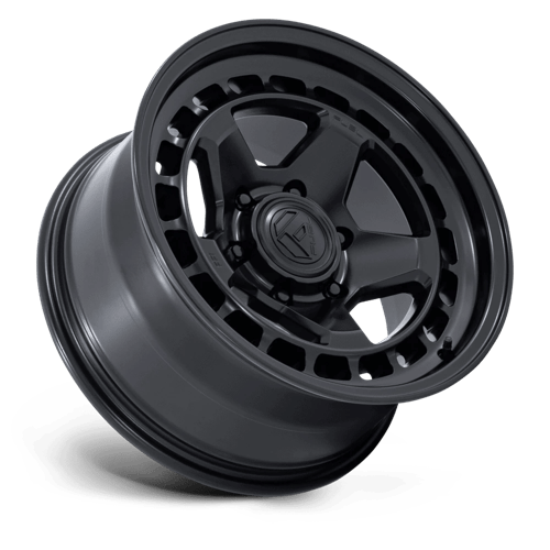 CORE 17X8.5 6X130 84 +25 M-BLK