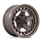 CORE 18X9 6X120 66.9 +12 M-BRNZ