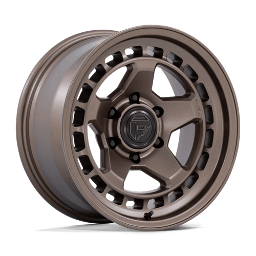 CORE 17X8.5 6X130 84 +25 M-BRNZ