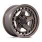 CORE 17X8.5 5X5 71 -10 M-BRNZ