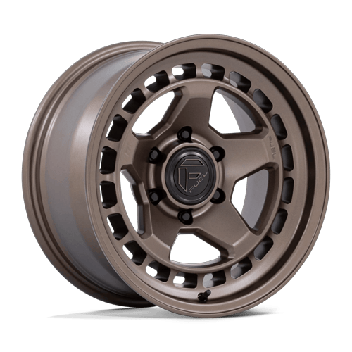 CORE 17X8.5 5X5 71 -10 M-BRNZ