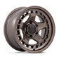 CORE 17X8.5 6X120 66.9 +25 M-BRNZ