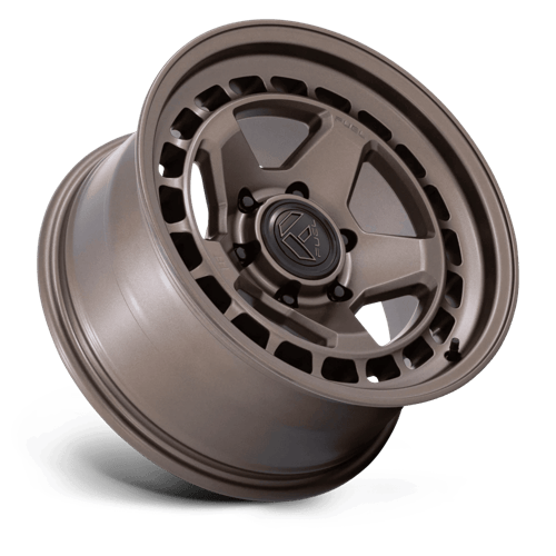 CORE 17X8.5 5X5 71 -10 M-BRNZ