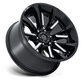 Fuel Off-Road FC895 Tantrum Wheel | 6x5.5 (6x139.7) Bolt Pattern
