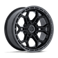 HEATHEN 20X9 6X5.5 106 +20 G-BLK GM-LP