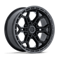 HEATHEN 20X9 6X5.5 106 +20 G-BLK GM-LP