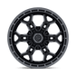Fuel Off-Road FC896 Heathen Wheel | 6x135 Bolt Pattern