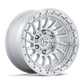 HAVOC 17X9 6X5.5 106 -12 G-SLV-MCH