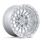 HAVOC 20X9 6X5.5 106 +1 G-SLV-MCH
