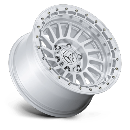 HAVOC 17X9 5X5 71 -12 G-SLV-MCH