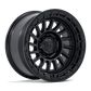 HAVOC 20X9 6X135 87 +20 M-BLK-GB-LP
