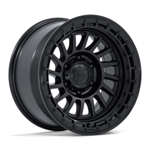 HAVOC 20X9 6X135 87 +20 M-BLK-GB-LP