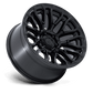 Fuel Off-Road FC899 Chisel Wheel | 6x5.5 (6x139.7) Bolt Pattern