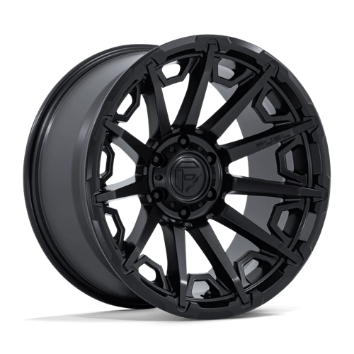GRIP 20X10 5X5 71 -18 BLK-OUT