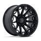 GRIP 20X10 6X135 87 -18 G-BLK