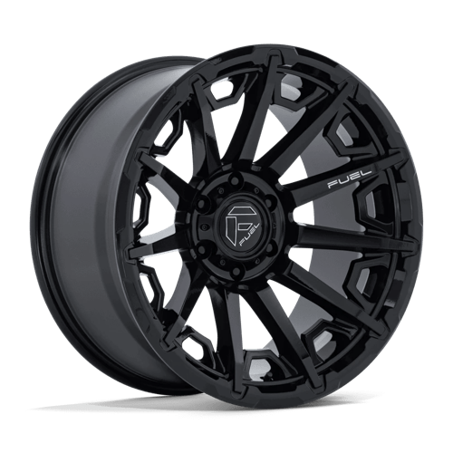 GRIP 20X10 6X135 87 -18 G-BLK