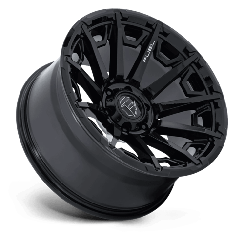 GRIP 20X10 6X135 87 -18 G-BLK