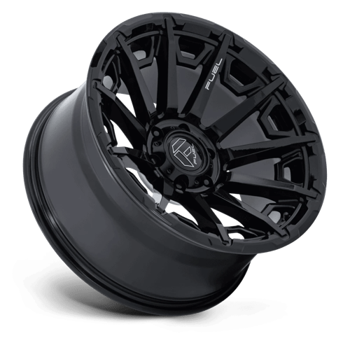 GRIP 20X10 6X135 87 -18 G-BLK
