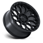 Fuel Off-Road FC901 Talon Wheel | 5x5 (5x127) Bolt Pattern