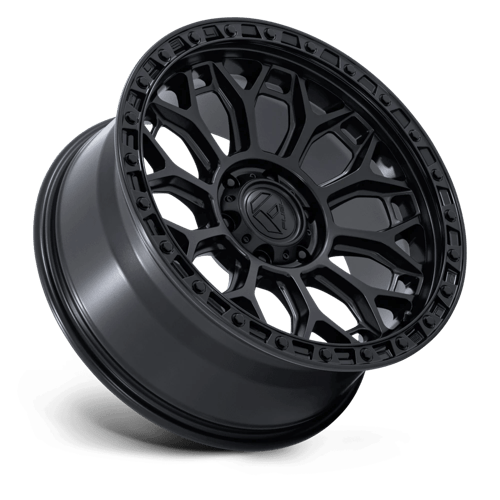 Fuel Off-Road FC901 Talon Wheel | 5x5 (5x127) Bolt Pattern