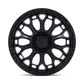 Fuel Off-Road FC901 Talon Wheel | 5x5 (5x127) Bolt Pattern