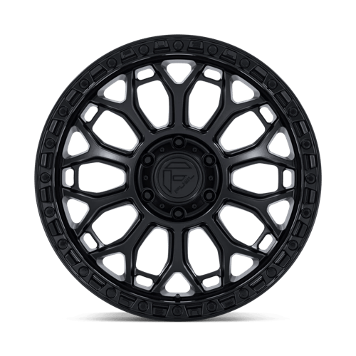 Fuel Off-Road FC901 Talon Wheel | 5x5 (5x127) Bolt Pattern