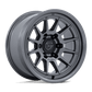 SPUR 17X8.5 6X5.5 106 +25 G-GNMTL
