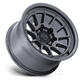 SPUR 17X8.5 6X5.5 106 +25 G-GNMTL