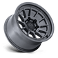 SPUR 17X9 6X5.5 106 +1 G-GNMTL