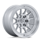 SPUR 17X9 6X5.5 106 -12 G-SLV-MCH-FC