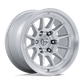 SPUR 17X9 6X135 87 -12 G-SLV-MCH-FC