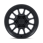 Fuel Off-Road FC902 Spur Wheel | 6x4.5 (6x114.3) Bolt Pattern