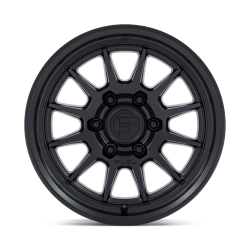 Fuel Off-Road FC902 Spur Wheel | 6x4.5 (6x114.3) Bolt Pattern