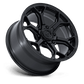 Fuel Off-Road FC903 Splicer Wheel | 6x135 Bolt Pattern