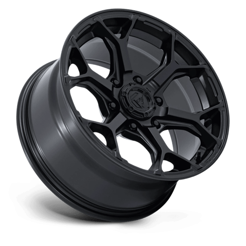 Fuel Off-Road FC903 Splicer Wheel | 6x135 Bolt Pattern