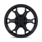 Fuel Off-Road FC903 Splicer Wheel | 6x135 Bolt Pattern