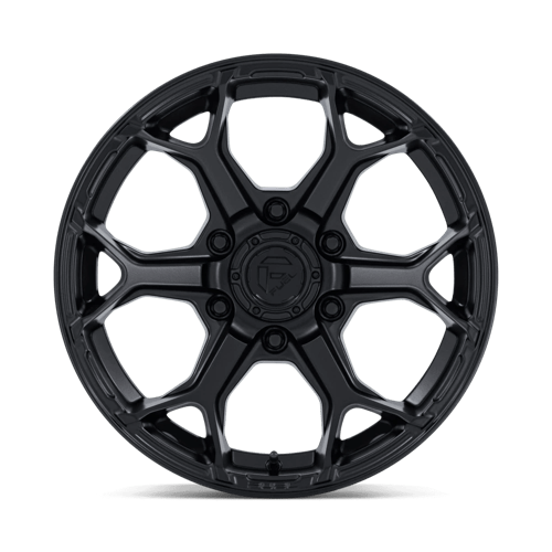Fuel Off-Road FC903 Splicer Wheel | 6x135 Bolt Pattern