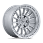 ASCEND 17X9 6X5.5 106 -12 G-SLV-MCH-FC