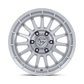 Fuel Off-Road FC905 Ascend Wheel | 6x5.5 (6x139.7) Bolt Pattern
