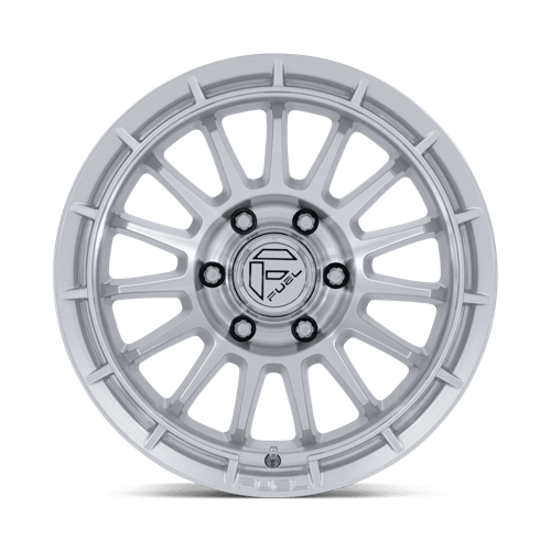 Fuel Off-Road FC905 Ascend Wheel | 6x5.5 (6x139.7) Bolt Pattern