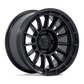 ASCEND 20X9 5X5 71 +1 M-BLK-GB-LP